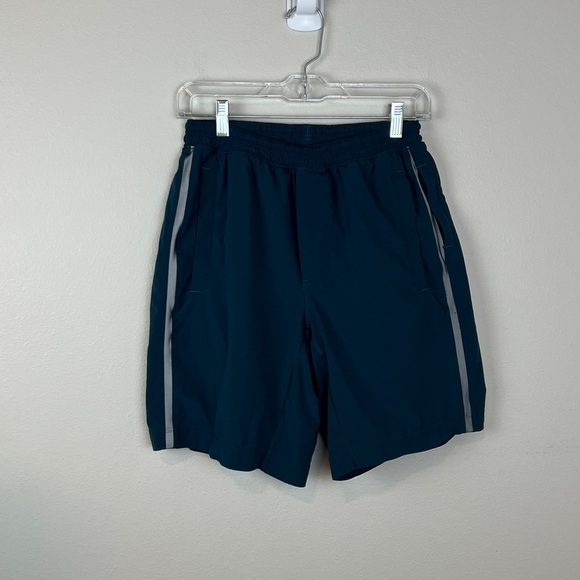 Lululemon Pace Breaker Shorts W/ Liner 9” - Picture 2 of 5